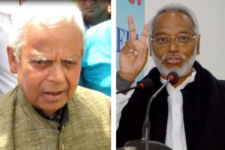 Thakur-Mahato