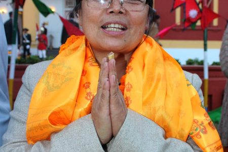 Thamamaya-Thapa