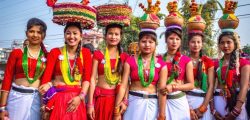 Tharu-cultural-jitiya-festibal-nepal