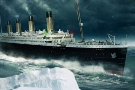 Titanic