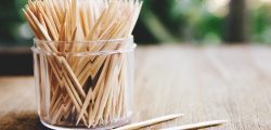 Toothpicks