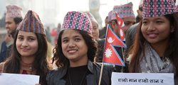 Topi-Diwas-Nepal
