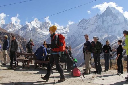Tourism-ACAP