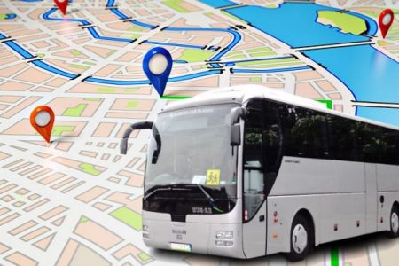Tracking-Bus