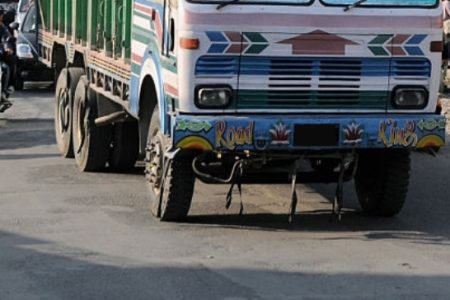 Truck-1