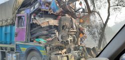 Truck-Accident-at-Dhading-Simle