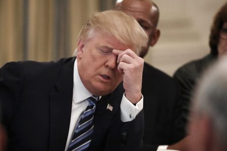 Trump-Meets-With-Airline-Industry-CEOs-At-The-White-House-GettyImages-634384672-e1531160098739-1024x503