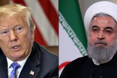 Trump-says-ready-to-meet-Irans-Rouhani