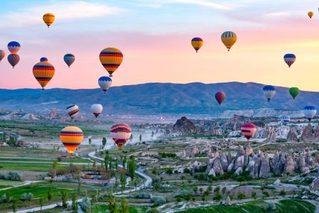 Turkey-Travel