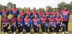 U-19-women-cricket-team of nepal