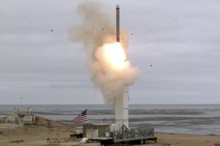 U.S.-cruise-missile-test
