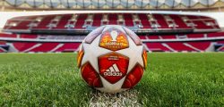 UCL-Ball