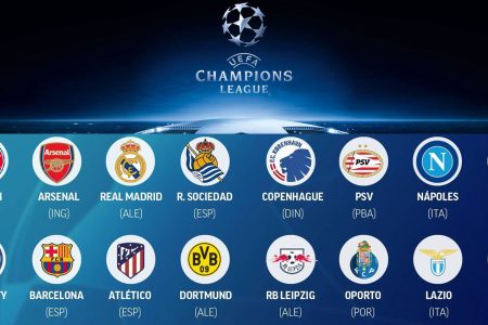 UEFAM-Champion
