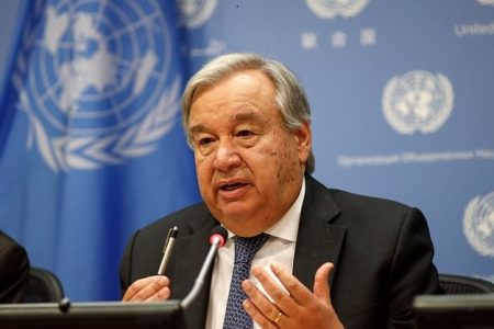 UN-Secretary-General-Antonio-Guterres