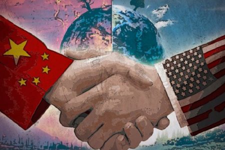 US-China-climate