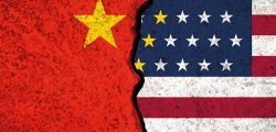 US-China-flags-together-648