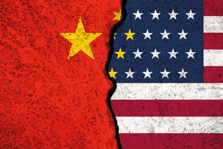 US-China-flags-together-648