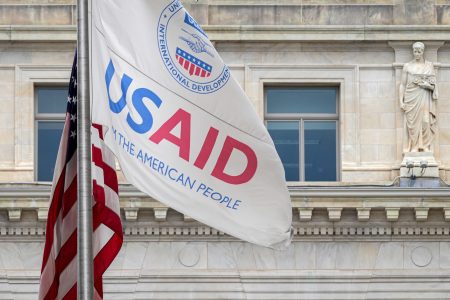USAID-