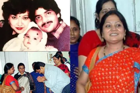 Udit-Narayan-Ranjana-Jha-Deepa-Gahatraj