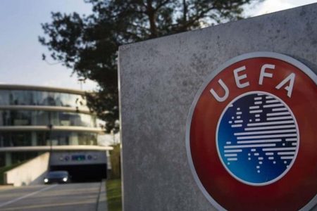 UEFA