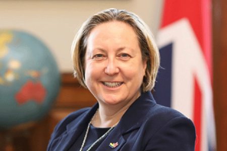 Uk-minister