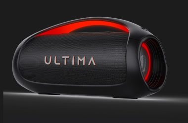 Ultima-Soundbox-Thunder-120-Design