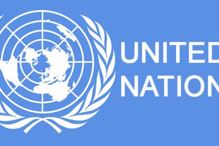 United-Nations