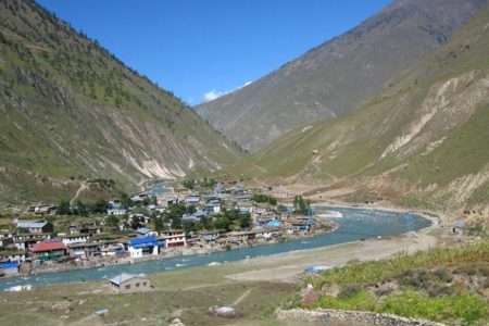 Upallo-Dolpa