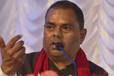 Upendra-Yadav