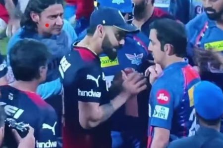 VIRAT-GAMBHIR-FIGHT