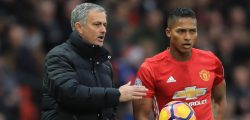Valencia-Mourinho