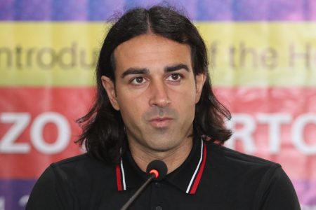 Vincenzo