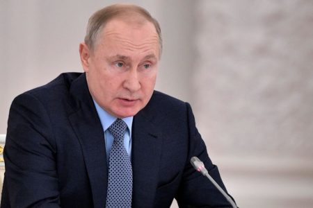 Vladimir-Putin