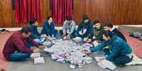 Vote counting kathmandu 1-Nepal photo library-9