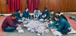 Vote counting kathmandu 1-Nepal photo library-9