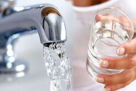 Water