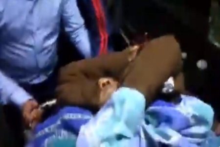 West-Bengal-Labor-Minister-Jakir-Hossain-Injured-After-Unidentified-Persons