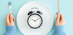 What is intermittent fasting