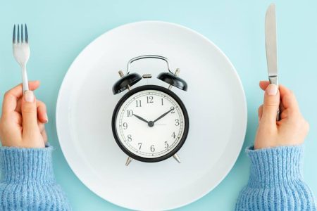 What is intermittent fasting