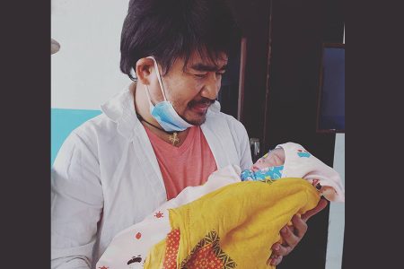 Wilson-Bikram-and-Daughter