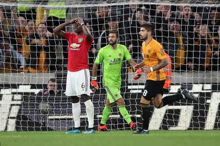 Wolves-1-1-Manchester-United-1