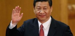 Xi-Jinping