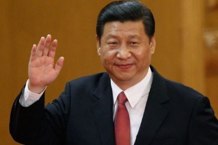 Xi-Jinping