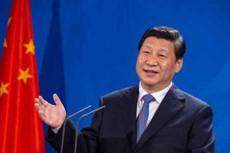 Xi-Jinping