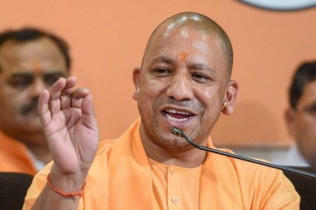 Yogi-A