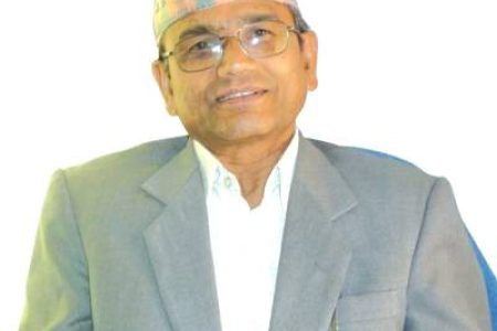 Yuvaraj-Gywali