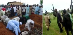 Zamfara-Gunmen