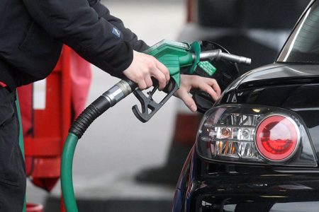 petrol