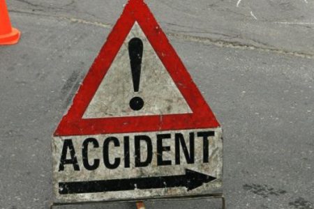 accident