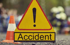 accident